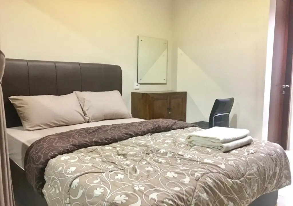 Кута: Balimuria Home Stay