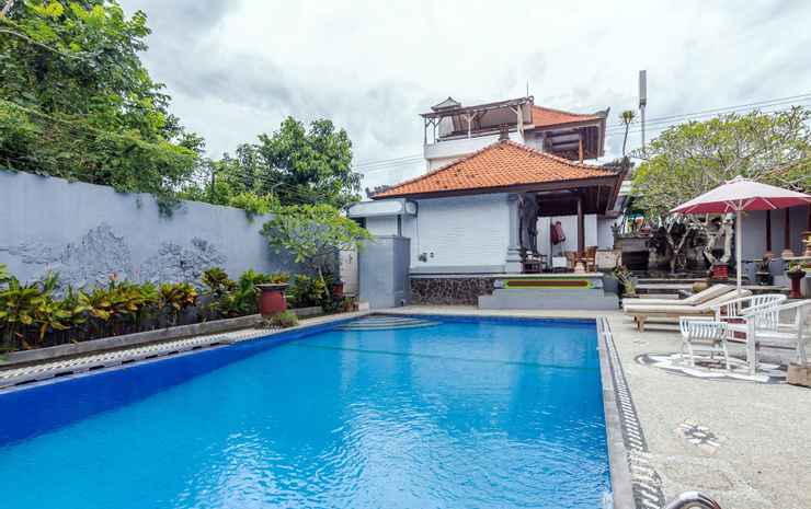 Джимбаран: Village Ramayana Kencana