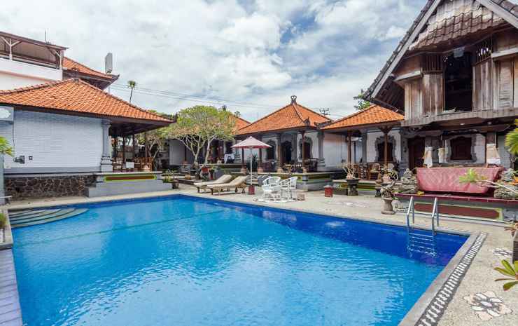 Джимбаран: Village Ramayana Kencana