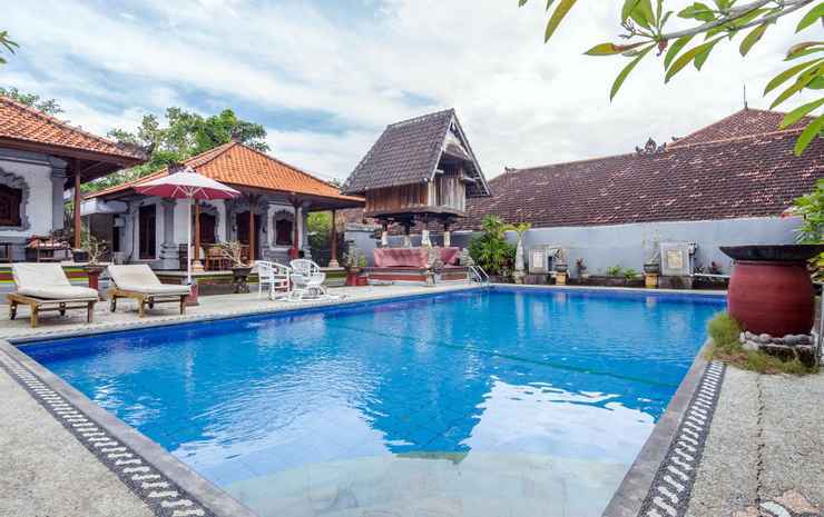 Джимбаран: Village Ramayana Kencana