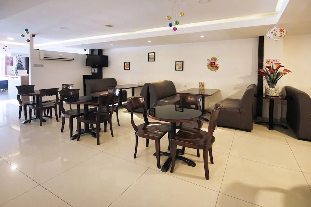 Джакарта: Airy Mangga Besar Raya 98 Jakarta