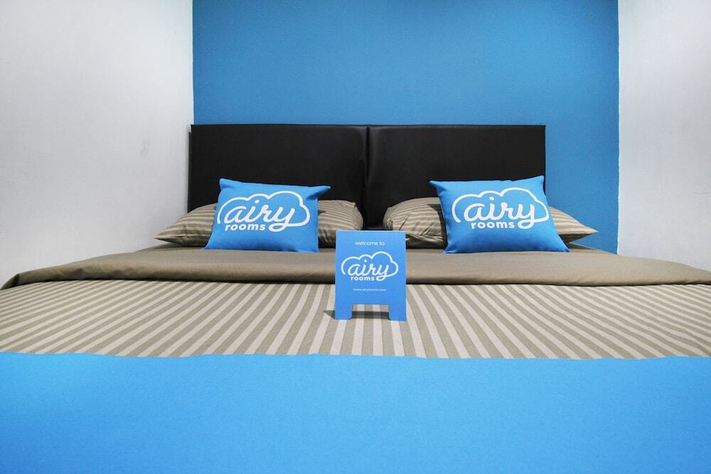 Джакарта: Airy Mangga Besar Raya 98 Jakarta