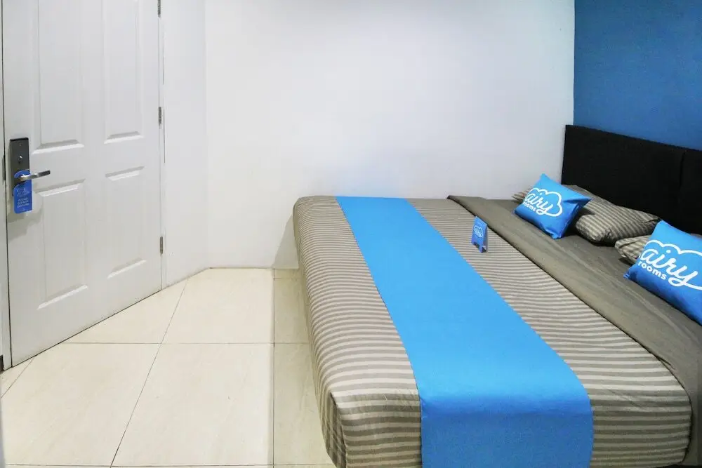 Джакарта: Airy Mangga Besar Raya 98 Jakarta