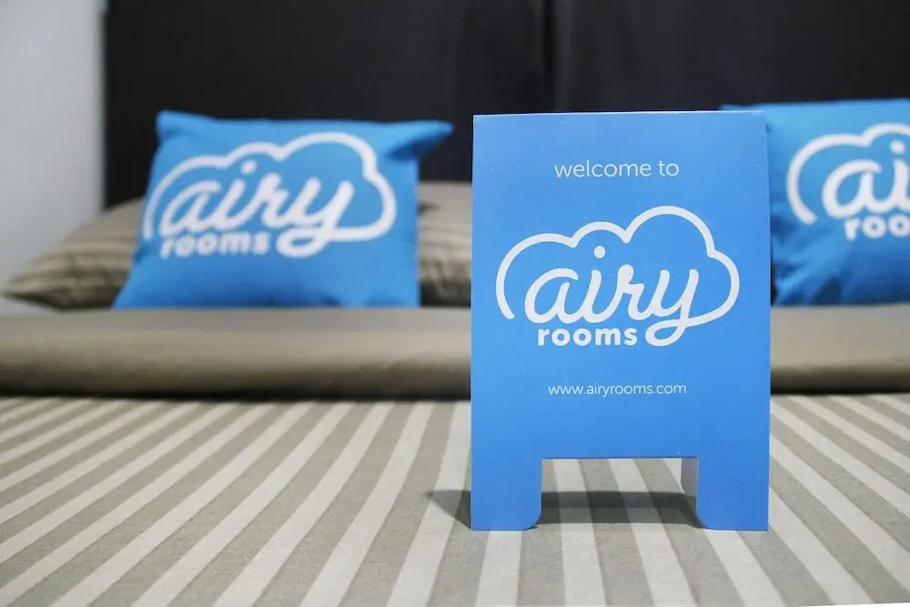Джакарта: Airy Mangga Besar Raya 98 Jakarta