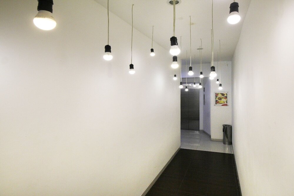 Джакарта: Airy Mangga Besar Raya 98 Jakarta