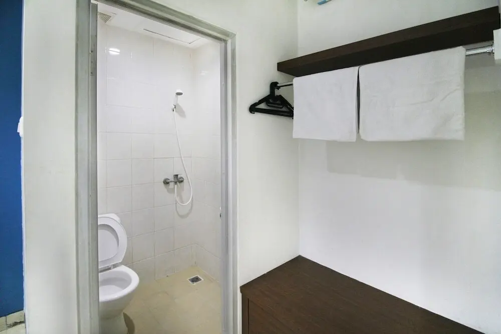 Джакарта: Airy Mangga Besar Raya 98 Jakarta