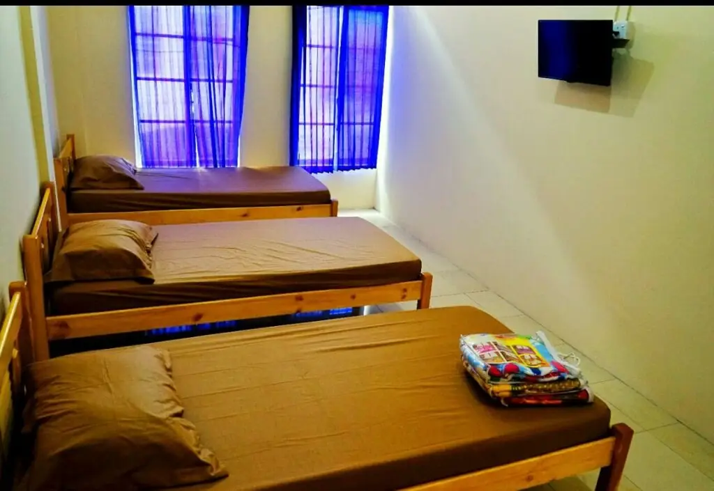 Батам: D'Kost Homestay Batam
