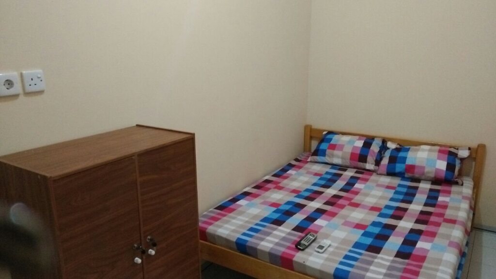 Батам: D'Kost Homestay Batam