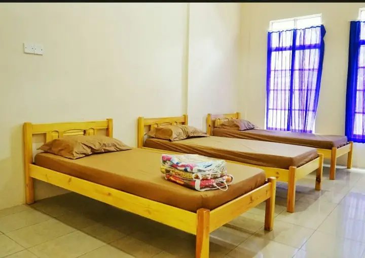 Батам: D'Kost Homestay Batam