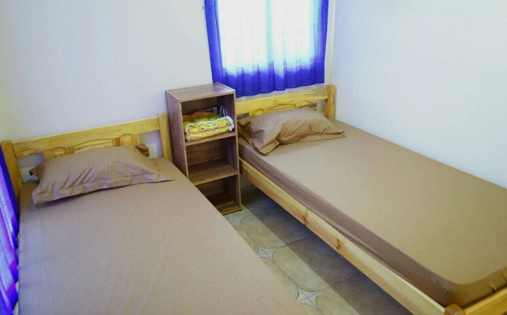 Батам: D'Kost Homestay Batam