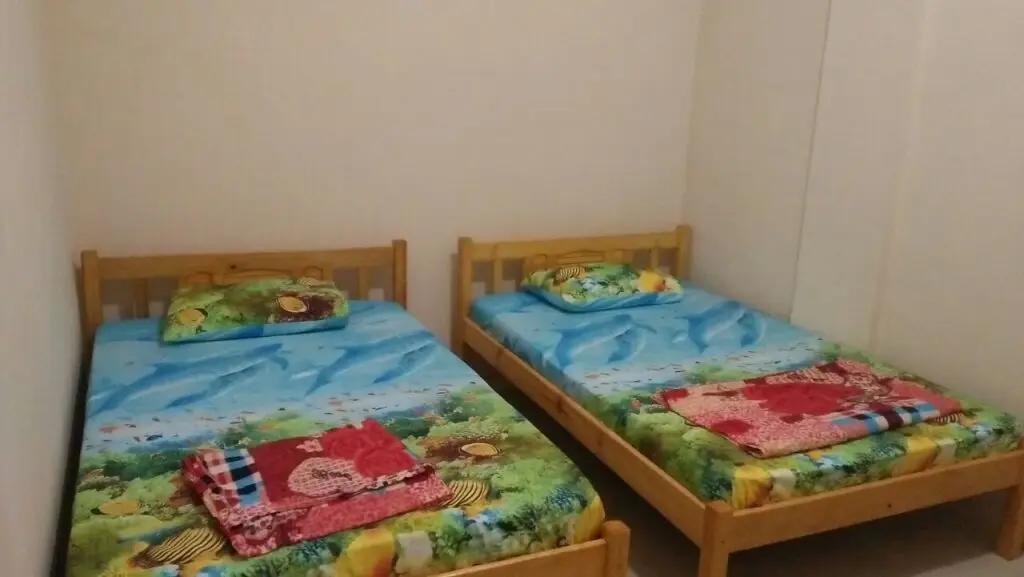 Батам: D'Kost Homestay Batam