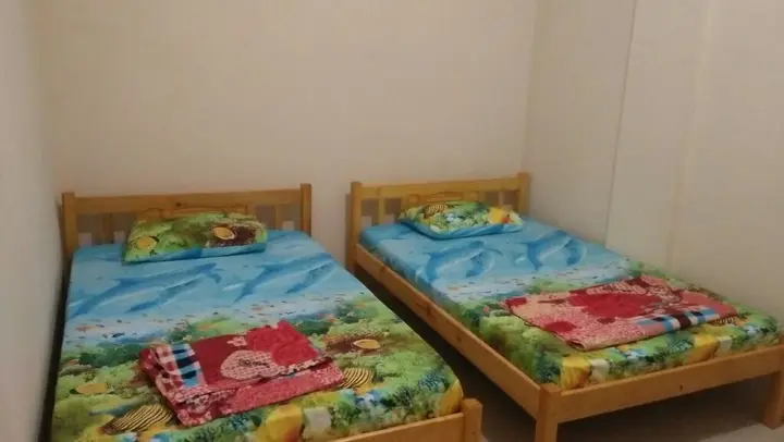 Батам: D'Kost Homestay Batam