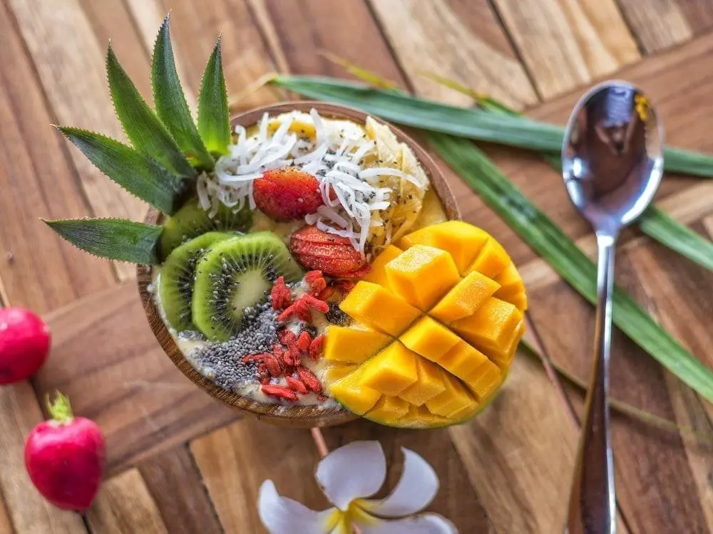 Сесе: Udara Bali