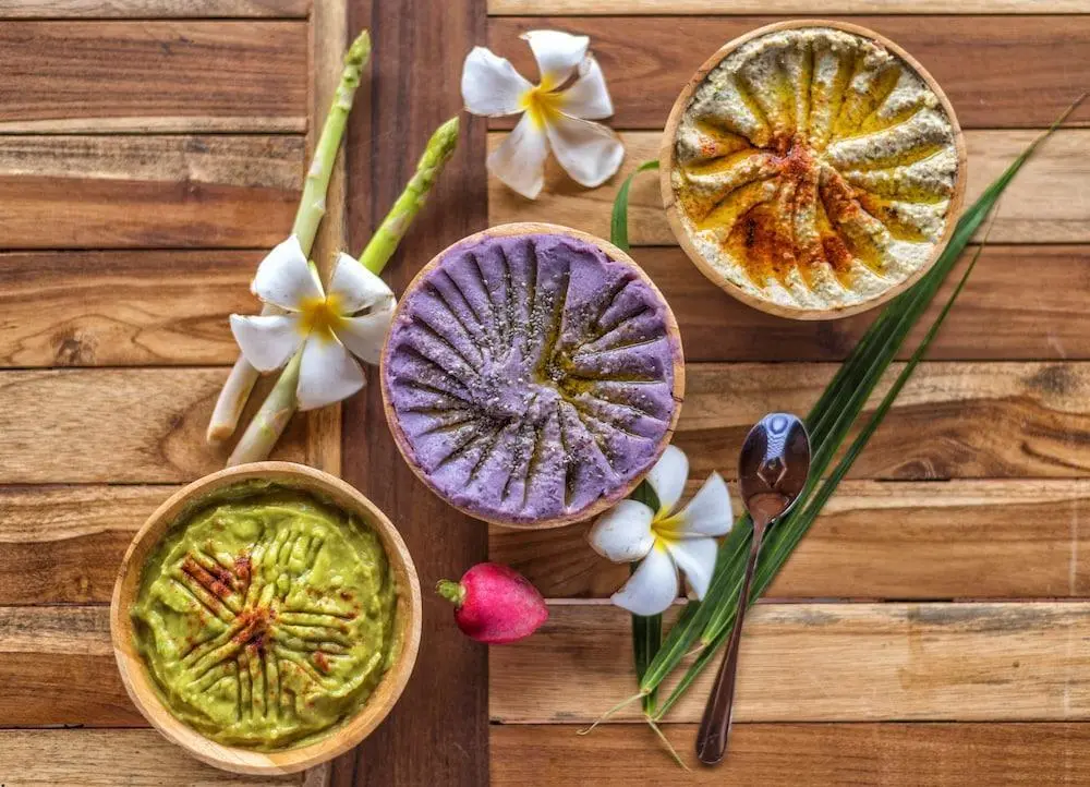 Сесе: Udara Bali