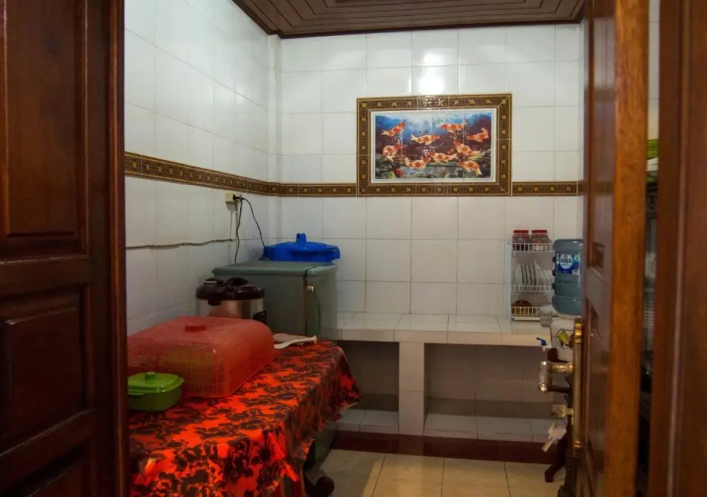 Убуд: Mira Family Homestay