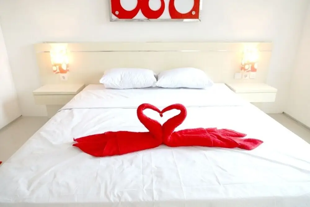 Керобокан: RedDoorz @ Raya Canggu 2