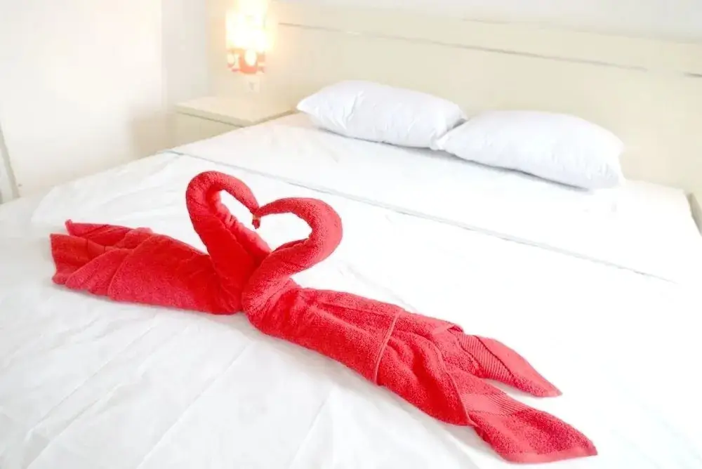 Керобокан: RedDoorz @ Raya Canggu 2
