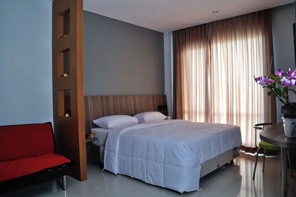 RedDoorz @ Cokroaminoto Denpasar — фото 1