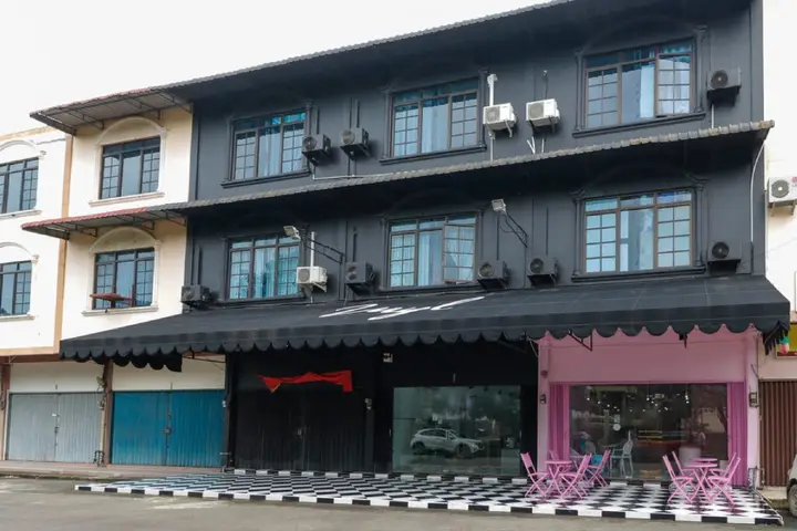 Батам: RedDoorz Plus near Batam City Square
