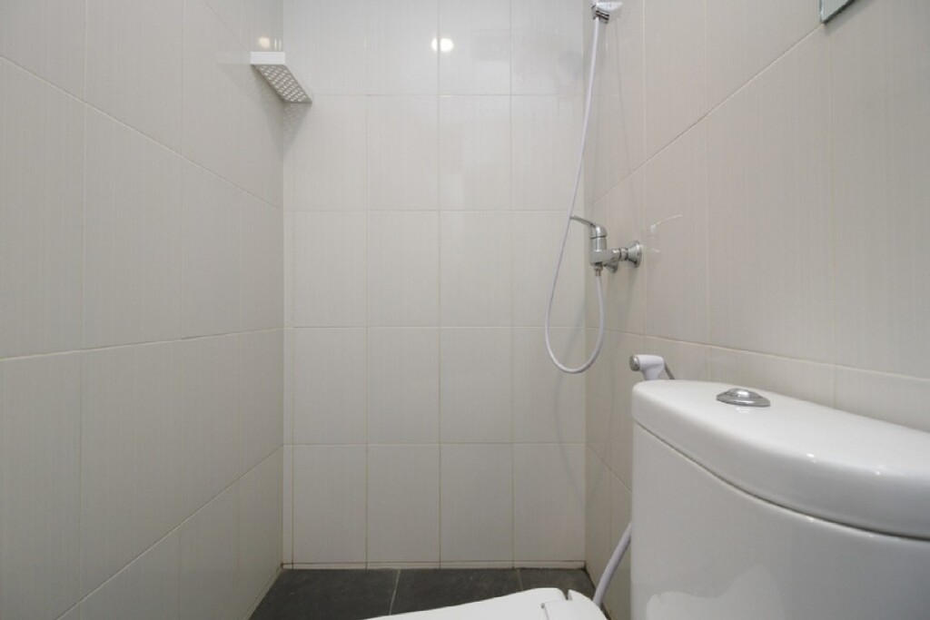 Джакарта: RedDoorz Plus near Plaza Indonesia