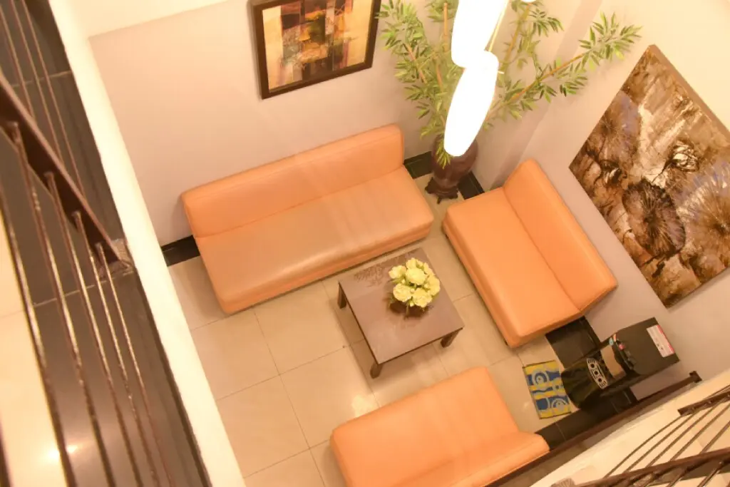 Джакарта: RedDoorz Plus near Plaza Indonesia