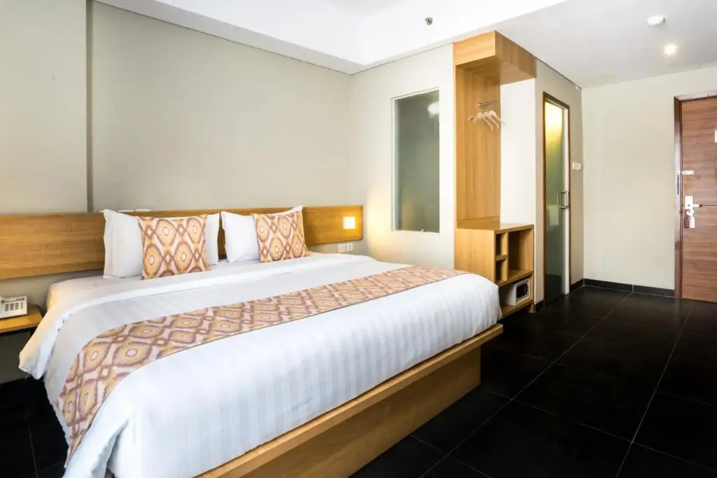 Джакарта: Maple Hotel Jakarta