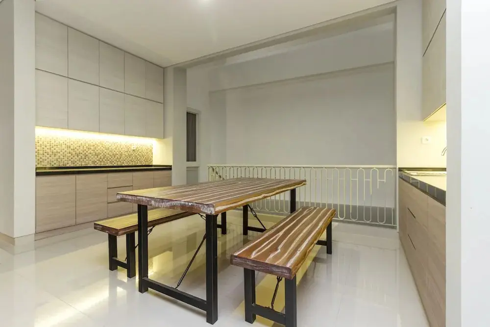 Джакарта: RedDoorz Plus @ Patal Senayan