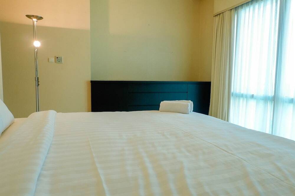Джакарта: RedDoorz Plus @ Patal Senayan