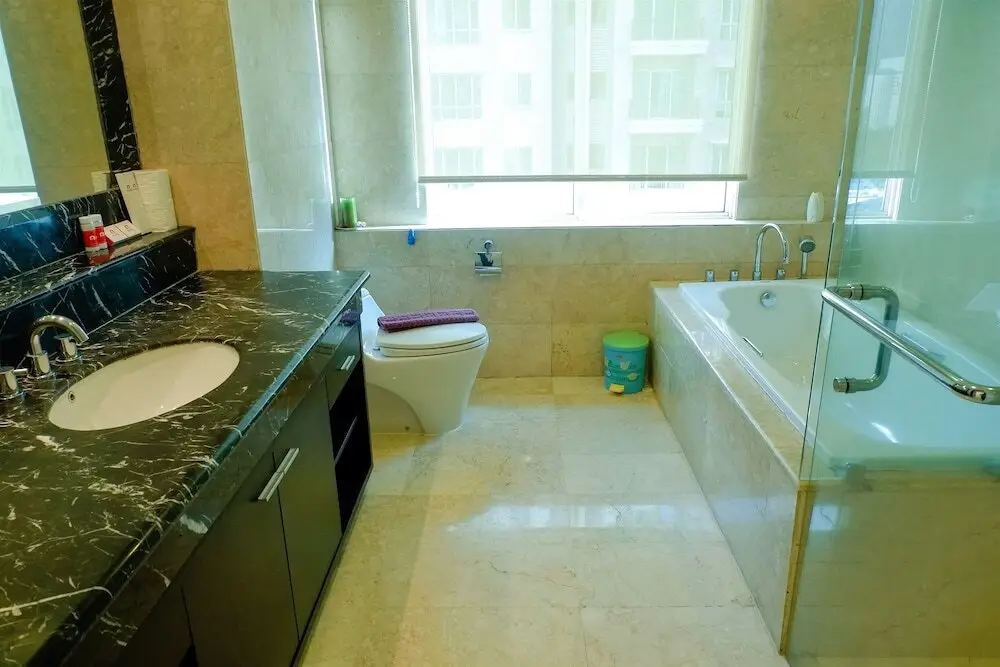 Джакарта: RedDoorz Plus @ Patal Senayan