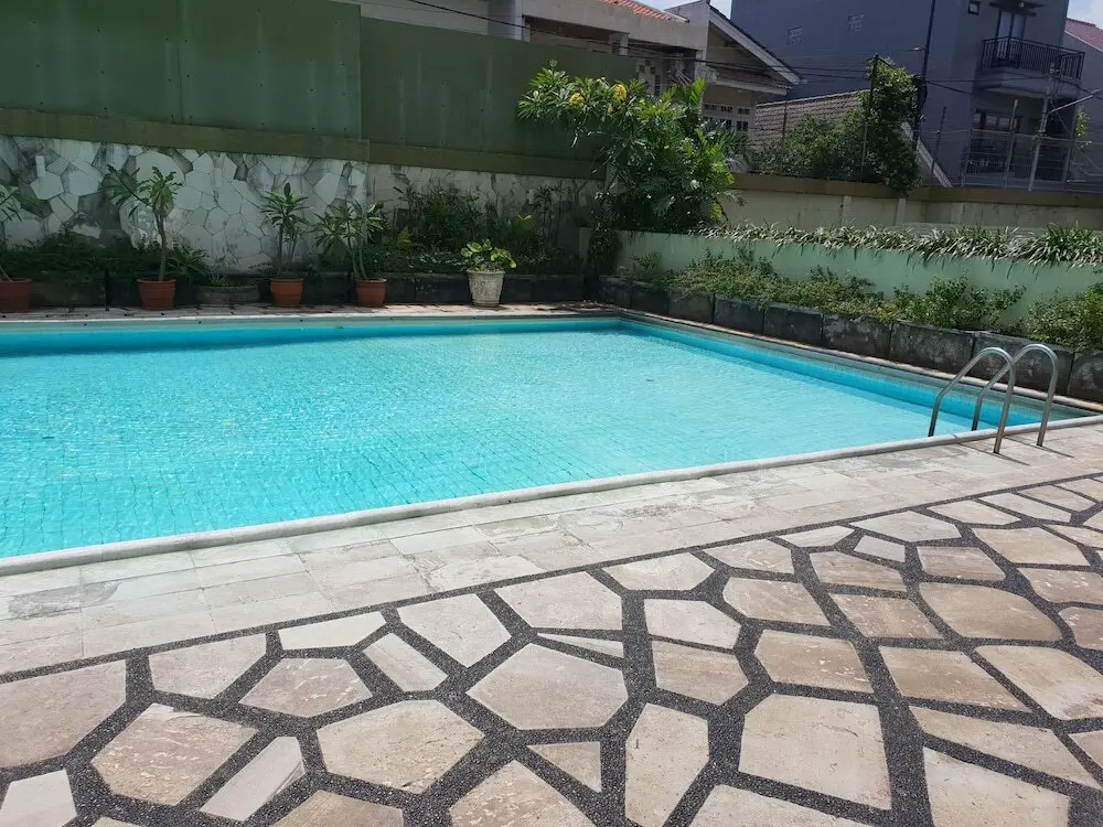 Джакарта: RedDoorz Plus @ Patal Senayan