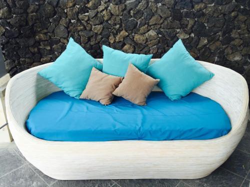 Кинтамани: Volcano Terrace Bali
