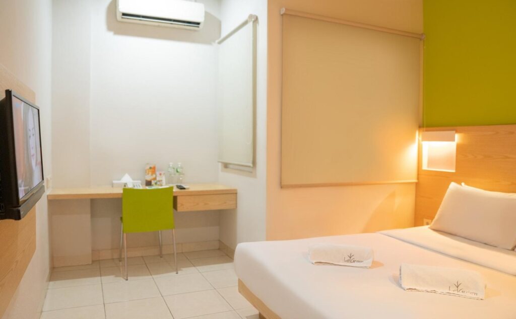Джакарта: LeGreen Suite Senayan