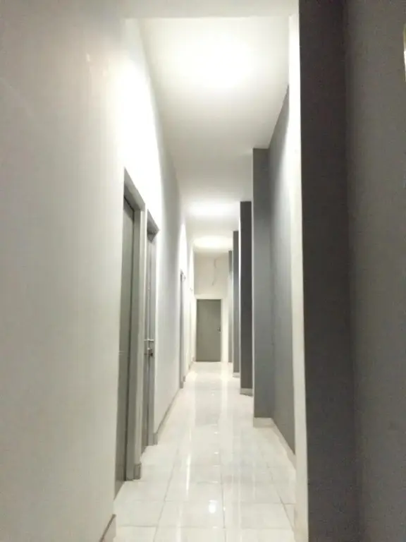 Семаранг: Graceful Guesthouse