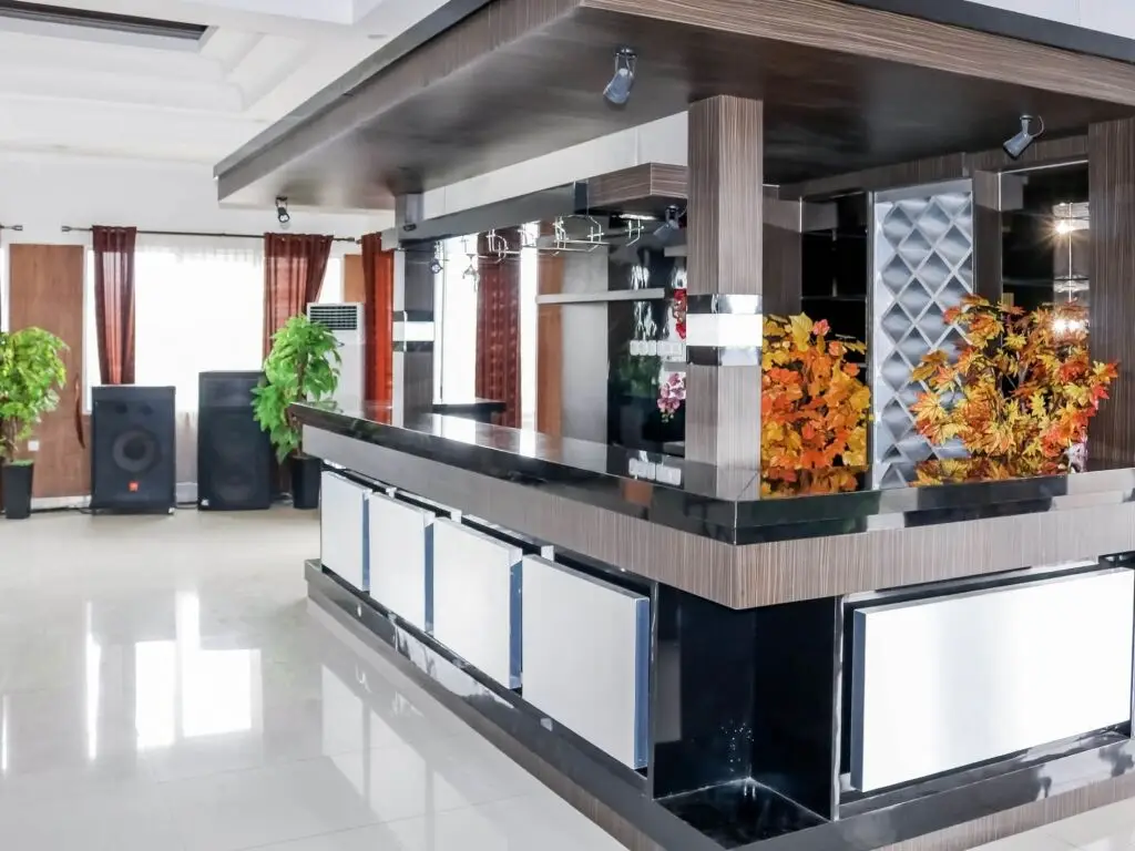 Бандунг: Danoufa Hotel