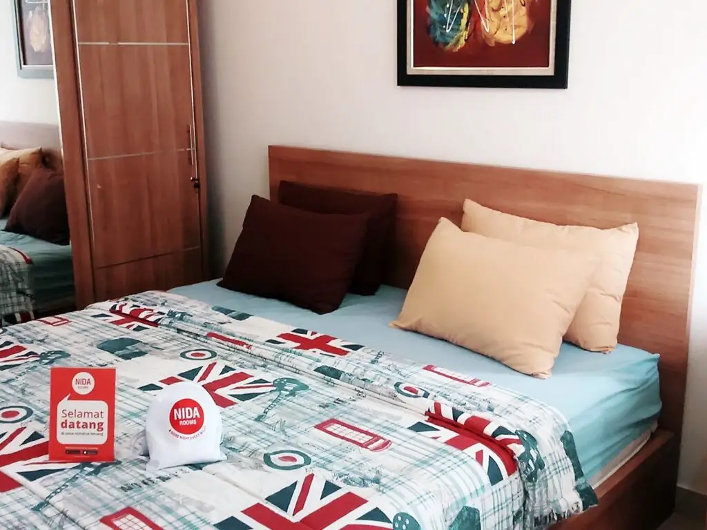 Бандунг: Danoufa Hotel