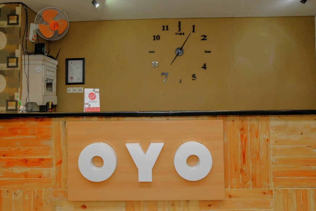 Маланг: OYO 419 Omah Gajayana Syariah