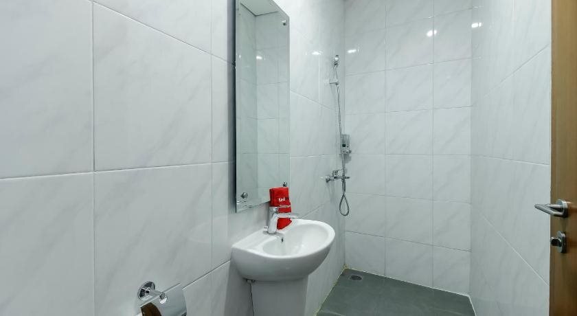 Джакарта: U Stay Hotel Tebet