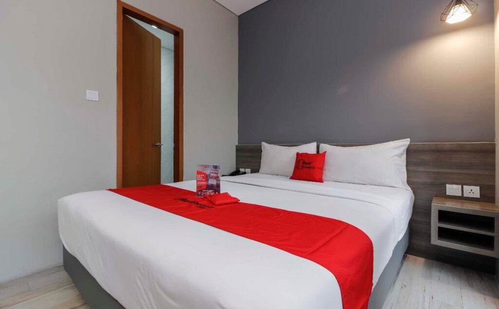 Джакарта: U Stay Hotel Tebet