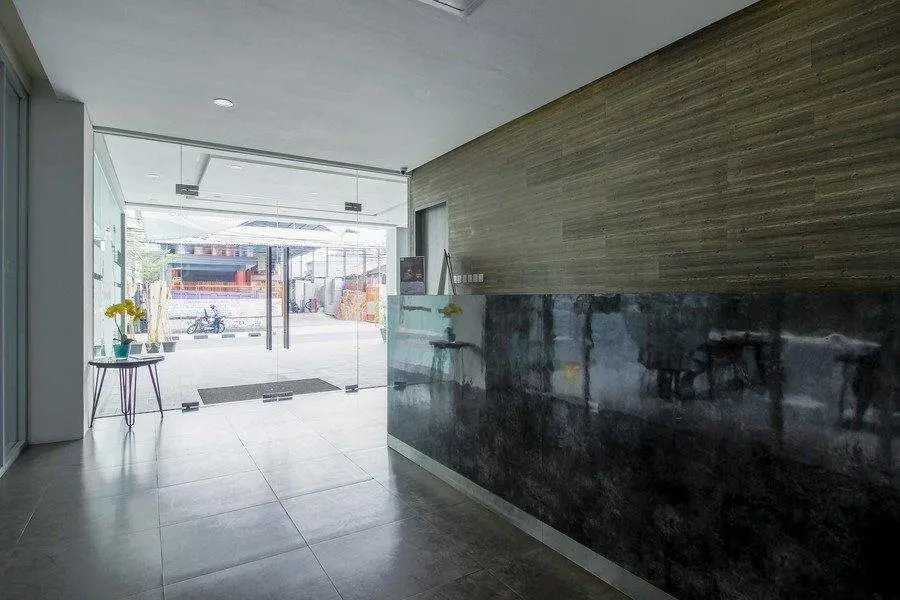 Джакарта: U Stay Hotel Tebet