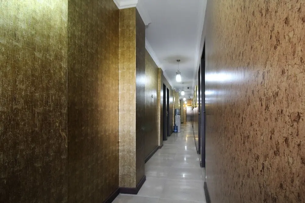 Джакарта: Airy Stasiun Jakarta Kota Mangga Dua Raya 24 Jakarta