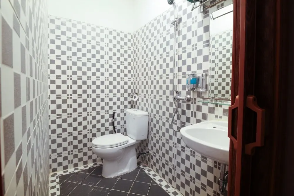 Джакарта: Airy Stasiun Jakarta Kota Mangga Dua Raya 24 Jakarta