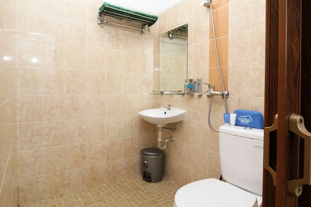 Джакарта: Airy Stasiun Jakarta Kota Mangga Dua Raya 24 Jakarta