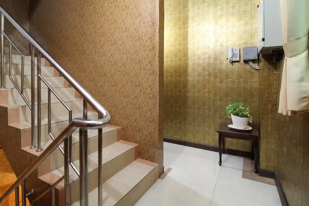 Джакарта: Airy Stasiun Jakarta Kota Mangga Dua Raya 24 Jakarta