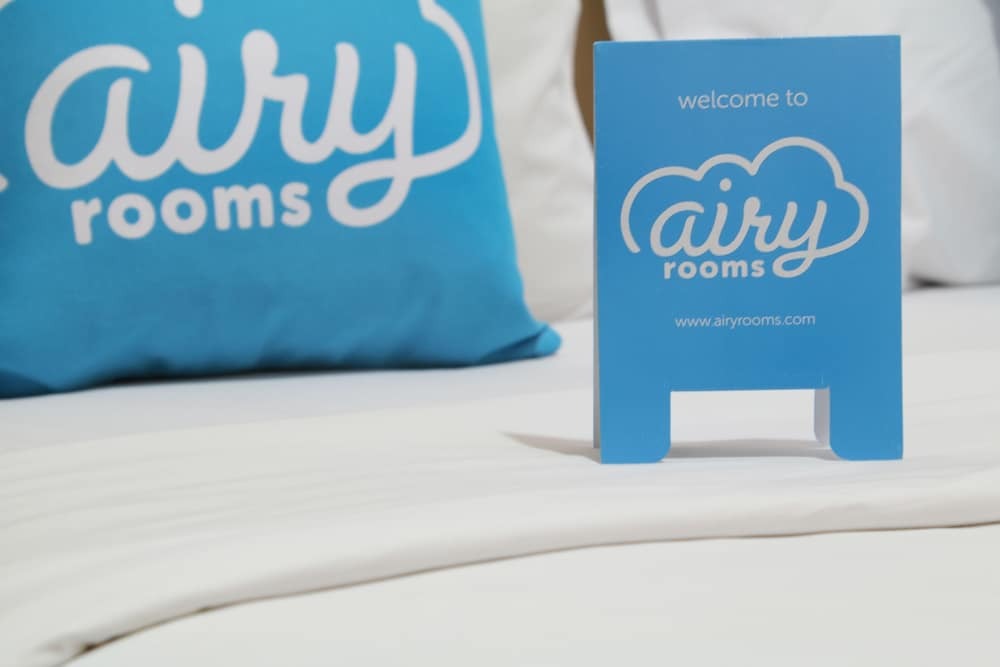Джакарта: Airy Stasiun Jakarta Kota Mangga Dua Raya 24 Jakarta
