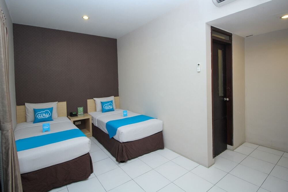 Кута: Airy Legian 191 Kuta Bali