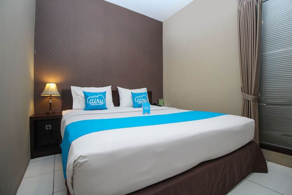 Кута: Airy Legian 191 Kuta Bali