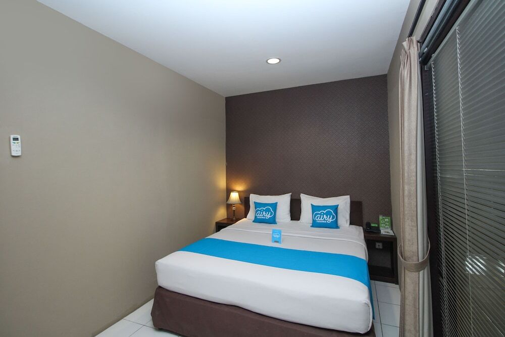 Кута: Airy Legian 191 Kuta Bali