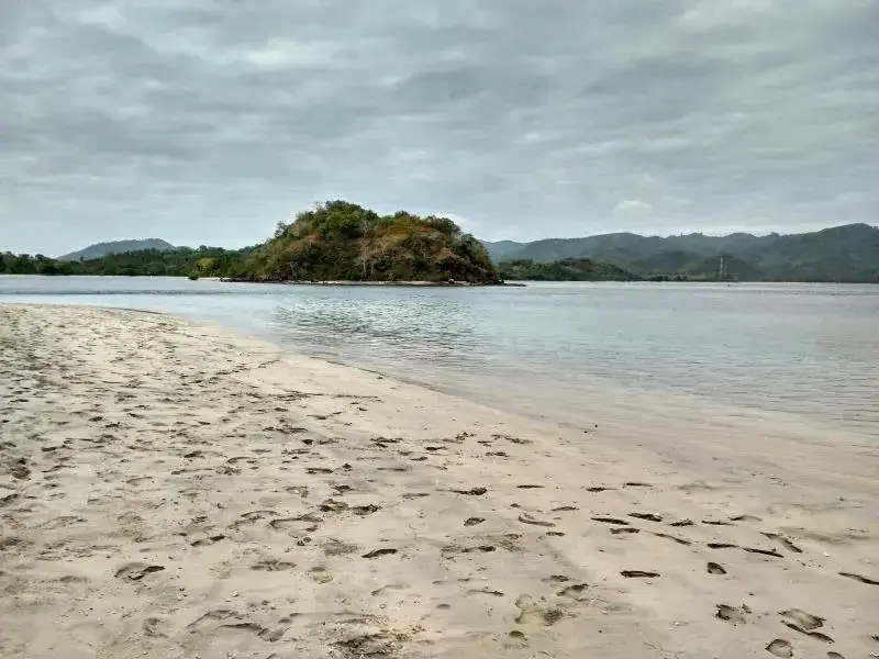 Секотонг Барат: Avatar Raja Bungalow Gili Asahan