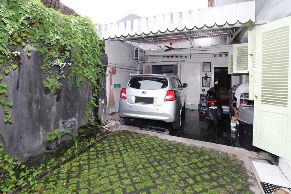 Джокьякарта: Airy Eco Malioboro Pathuk Ngadiwinatan Yogyakarta