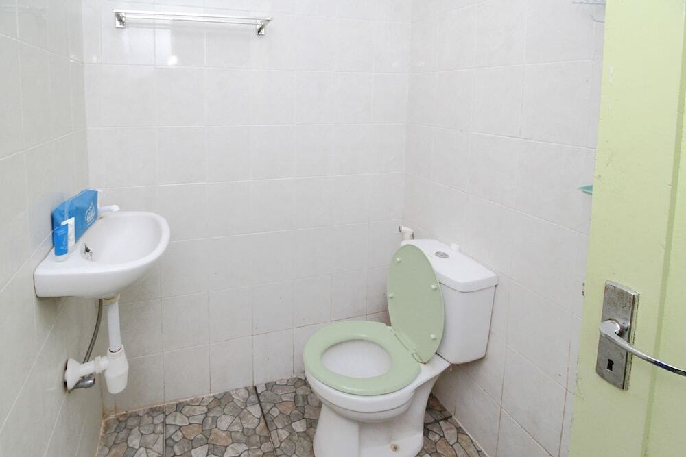 Джокьякарта: Airy Eco Malioboro Pathuk Ngadiwinatan Yogyakarta